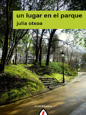 cover image of Un lugar en el parque